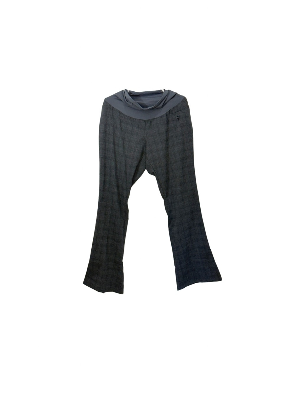 Motherhood Maternity Dress Pants